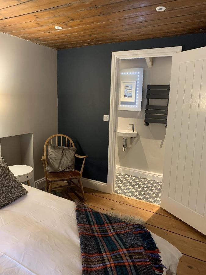 Min-Y-Fford Sleeps 6 Plus Pet Newport  Esterno foto